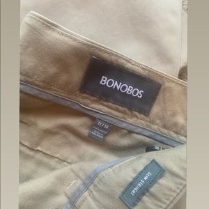Bonobos golf pants